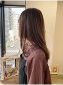 ロング/ミディアム/髪質改善〔久屋/丸の内/久屋大通/高岳/栄〕