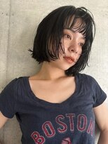 ライン(LINE)&nbsp;layer bob