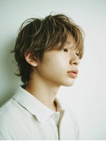 アネモネ 真美ヶ丘店(Ane mone)&nbsp;ナチュラルな大人ショートで魅せる洗練スタイル