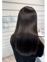 シシ 銀座(sisi)&nbsp;【縮毛矯正/髪質改善/トリートメント/白髪染め/白髪ぼかし】