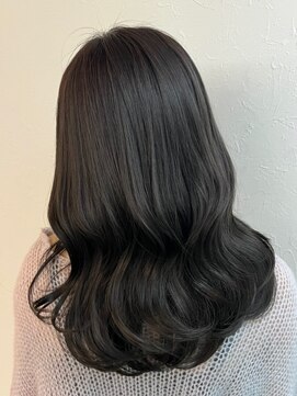 ルパラディ(leparadis) [le paradis]似合わせトーンダウンカラー♪♪