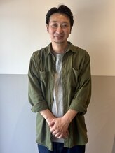 ナチュラル 博多店(Natural) シモハラ ショージ