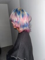 キオクエコ(KIOX eko)&nbsp;ブリーチカラー/ハイトーンカラー/髪質改善/名古屋/栄/名駅