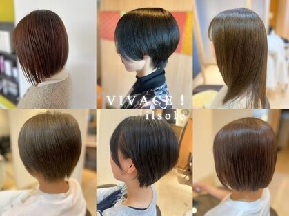 ヴィヴァーチェイルソーレ(VIVACE ilsole)の写真