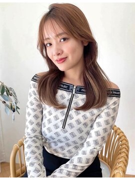 フォルテ 掛川店 つやカラー