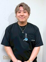 オアシス ガーデン 西新井店(Oasis GaRDEN) 鳥居 勇亨