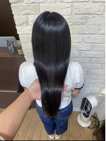 ルージュ 茗荷谷店(ROUGE)&nbsp;髪質改善/縮毛矯正×ロング【茗荷谷駅】