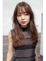 フェティッシュ(fetish)&nbsp;ロングローレイヤー