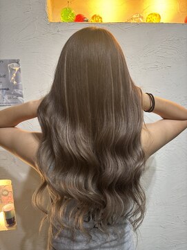 アーティカル(ARTICAL) グレージュ