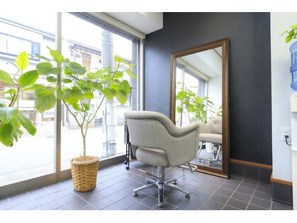 シユン(Si-yoon)の写真