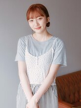 ペイジヘアー(paige hair) chie