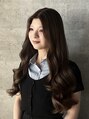 ヘアサロン コレハ(hair salon CoReha)&nbsp;落ち着いたブラウンでナチュラルな透明感カラーに☆