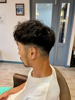 ノトマニア(NOTO MANIA) Casual Sports Men