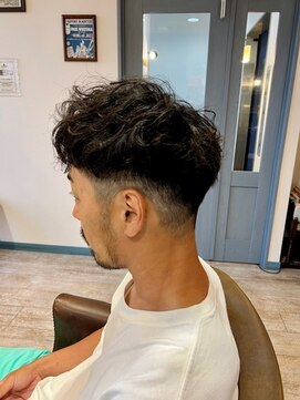 ノトマニア(NOTO MANIA) Casual Sports Men