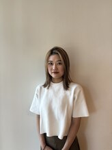 ファースト 長町店(first) 松本 なつみ