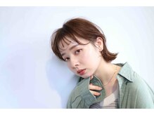 ソーイ ヘアアンドライフスタイル ショップ(SO-E HAIR&LIFESTYLE SHOP)