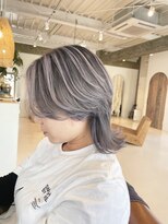 ラウレア(LAULEA)&nbsp;バレイヤージュ