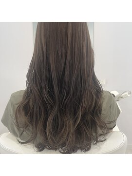 コネクト(conect) ash  color