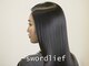 ソードリーフ(swordlief hair&spa)の写真