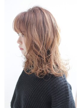 ガーリーウェーブセミ