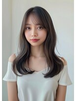 コール ネックス ザ サロン 表参道(COALL nex the salon)&nbsp;[似合わせスタイル#34]#表参道#表参道駅 #似合わせ