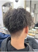 ★ ナチュラルツイストショート★