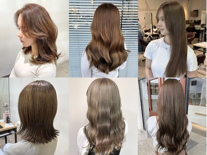 グランデュール 浜松東若林店(GRANDEUR)の写真