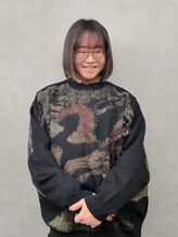 ジエクトクイン(The Ect Q'n)&nbsp;中村 文太