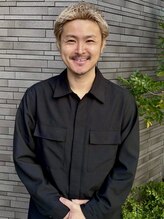 ナチュラル 博多店(Natural)&nbsp;中川 将太朗