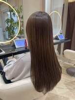 アーチバイケンジ(arch by kenje)&nbsp;ナチュラル透明感★オリーブベージュ