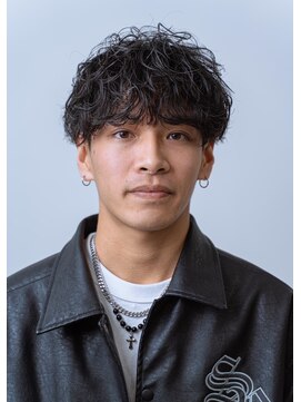 Mio'' Rarte【ミオ ラルテ】【4月上旬NEWOPEN(予定)】 八王子メンズシャドウパーマ