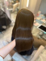 ラメール(MAISON LA MER)&nbsp;《まろやかさ抜群◎春の柔らかいマットベージュ》