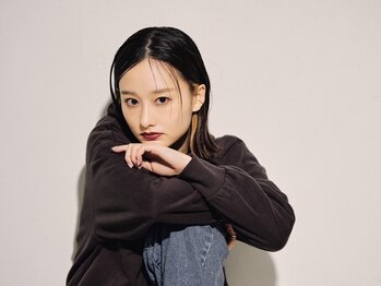 ロア(LORE)の写真/【横川駅徒歩5分】髪にやさしく色は大胆に。ワンランク上のブリーチカラーで理想の色味を実現します。