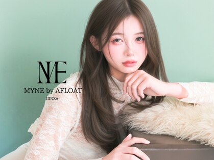 マインバイアフロートギンザ(MYNE by AFLOAT GINZA)の写真