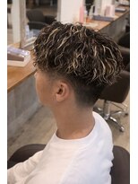 ブルーム 八千代緑が丘(bloom) コントラストハイライトツイスパ