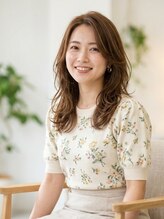 テンペランス(Temperance.)&nbsp;【流山おおたかの森/初石/柏】くびれミディ透明感ブラウン