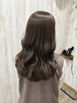 ムーナ(Muwna)&nbsp;ロングスタイル