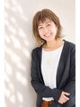 イグレック 庄内本店(igrek)&nbsp;仲井 祐美子