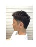 【似合わせ時短カット】¥5000 学生可 瑞江 一之江 篠崎
