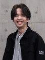 グラント(GRANT)/中村拓哉