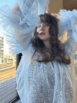 レイ 千葉(Lei)&nbsp;ロマンティックウェーブ