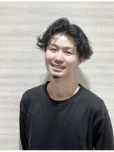 メンズエープラス 大野城 春日原(men’s A+plus)&nbsp;久保田 健一