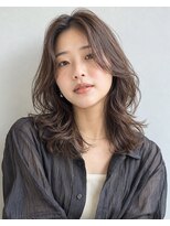 エッジ ヘア メイク(edge hair +make)&nbsp;髪質改善カラー/透明感カラー/髪質改善縮毛矯正/南流山