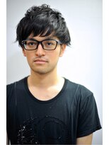 リジョイスヘア(REJOICE hair) おしゃれメンズならこれ☆