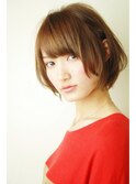 愛されショート【NICOLA】