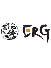 ERG JAPAN【エルグ ジャパン】