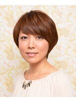 イチリン 千葉(ICHIRIN)&nbsp;フロマージュショート