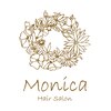 モニカ 横須賀中央店(Monica)のお店ロゴ