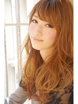 ヘアサロンエムフィス 池袋東口(HAIR SALON M Fe's)&nbsp;【M／ｓｓ】ハッピーオーラ♪summerガール