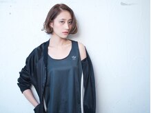 ヴィスク 北堀江(visccc)